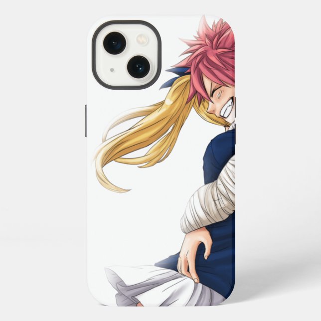 Funda Case-Mate Barely There para Apple iPhone 13 (Reverso )