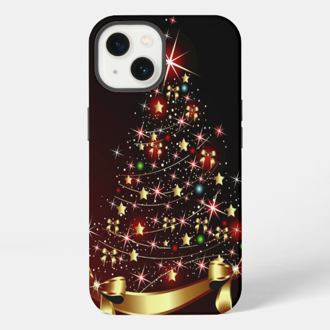 Funda Case-Mate Barely There para Apple iPhone 13 (Reverso )