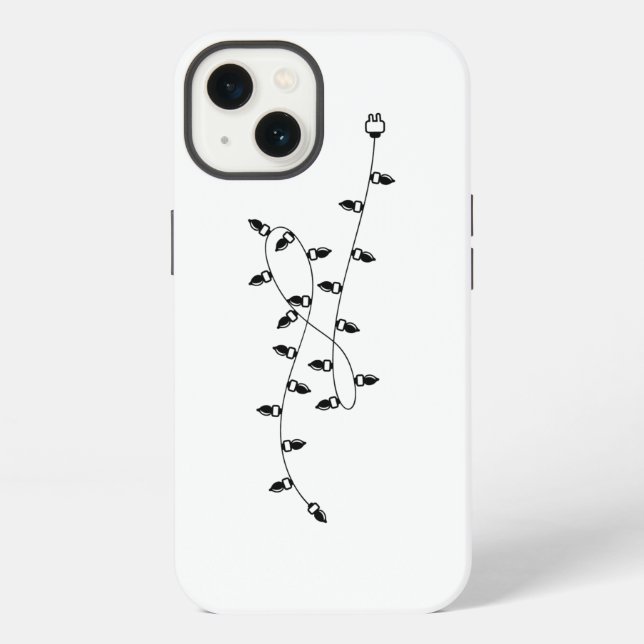 Funda Case-Mate Barely There para Apple iPhone 13 (Reverso )