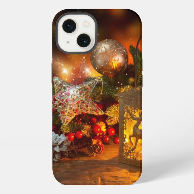 Funda Case-Mate Barely There para Apple iPhone 13 (Reverso )