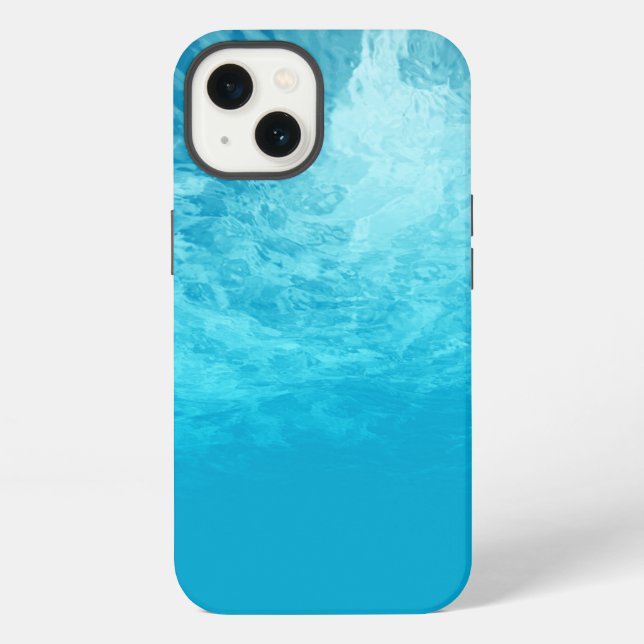 Funda Case-Mate Barely There para Apple iPhone 13 (Reverso )