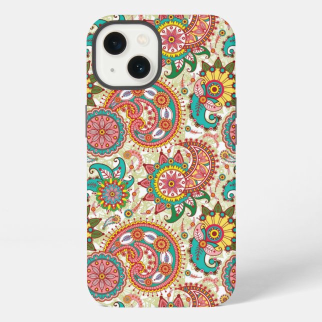 Funda Case-Mate Barely There para Apple iPhone 13 (Reverso )