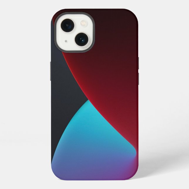 Funda Case-Mate Barely There para Apple iPhone 13 (Reverso )