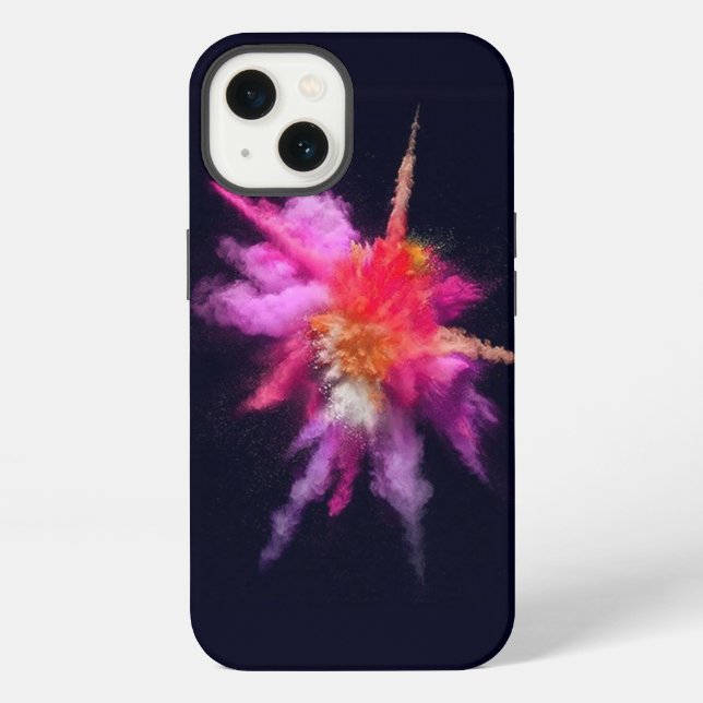 Funda Case-Mate Barely There para Apple iPhone 13 (Reverso )