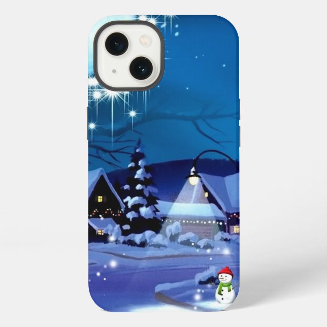 Funda Case-Mate Barely There para Apple iPhone 13 (Reverso )