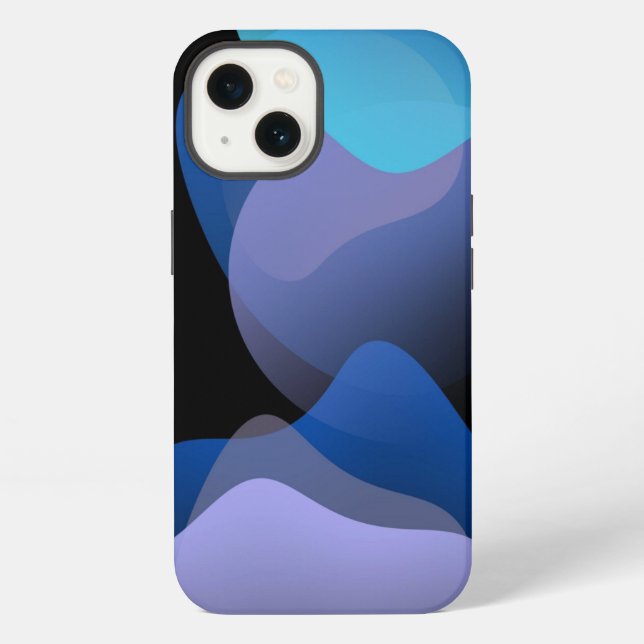 Funda Case-Mate Barely There para Apple iPhone 13 (Reverso )