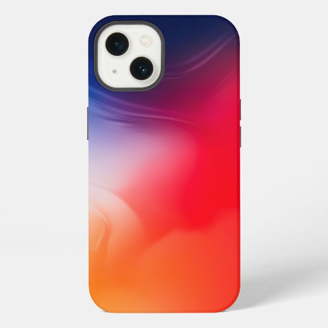 Funda Case-Mate Barely There para Apple iPhone 13 (Reverso )