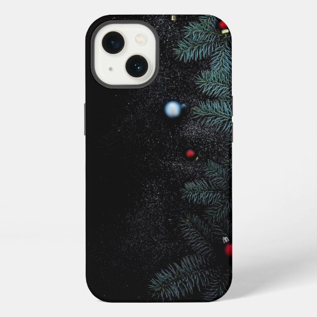 Funda Case-Mate Barely There para Apple iPhone 13 (Reverso )