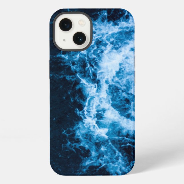 Funda Case-Mate Barely There para Apple iPhone 13 (Reverso )