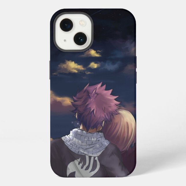 Funda Case-Mate Barely There para Apple iPhone 13 (Reverso )