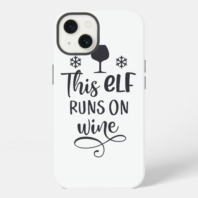 Funda Case-Mate Barely There para Apple iPhone 13 (Reverso )