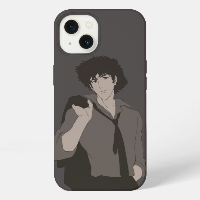 Funda Case-Mate Barely There para Apple iPhone 13 (Reverso )