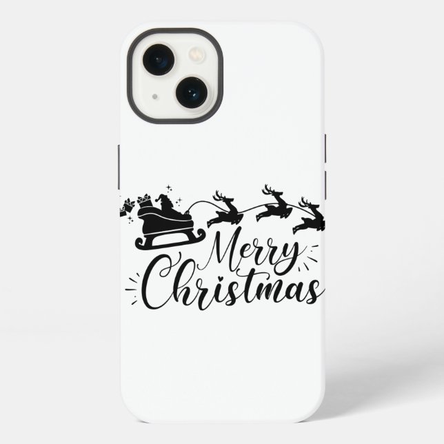 Funda Case-Mate Barely There para Apple iPhone 13 (Reverso )