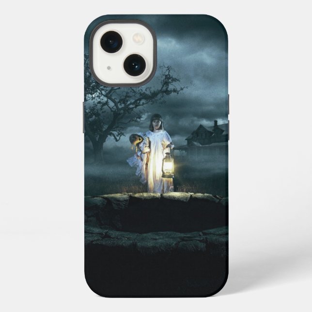 Funda Case-Mate Barely There para Apple iPhone 13 (Reverso )