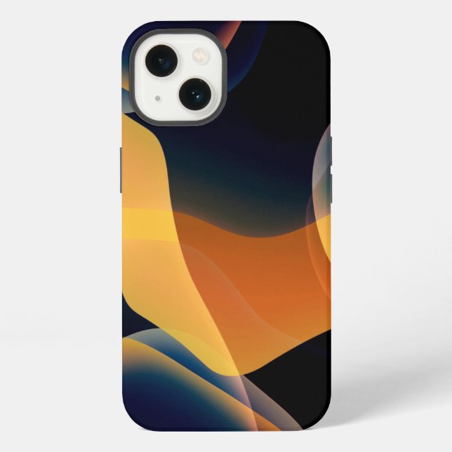 Funda Case-Mate Barely There para Apple iPhone 13 (Reverso )