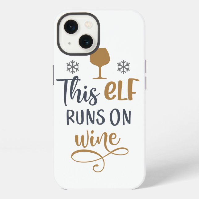 Funda Case-Mate Barely There para Apple iPhone 13 (Reverso )