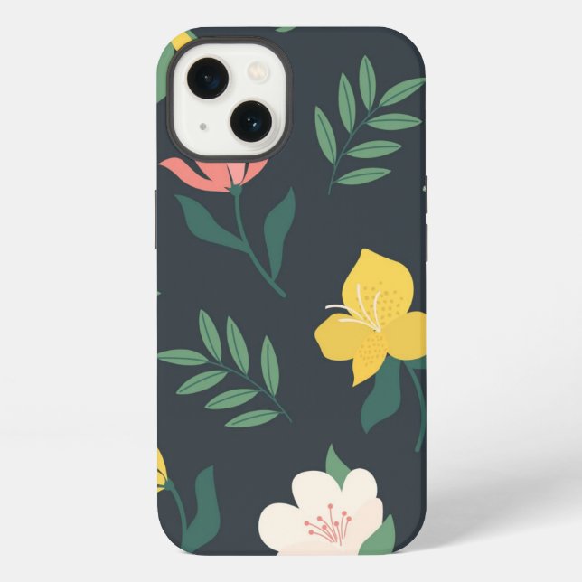 Funda Case-Mate Barely There para Apple iPhone 13 (Reverso )