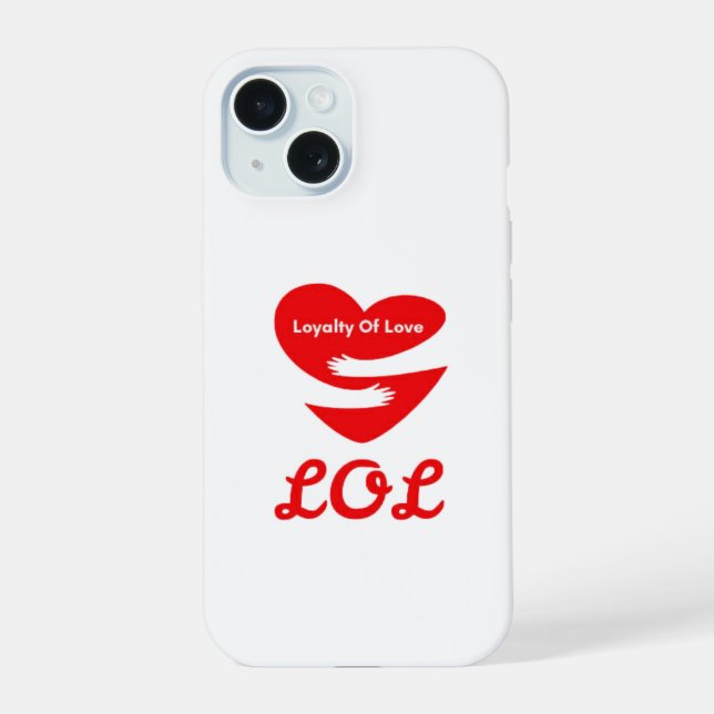 Funda Case-Mate Barely There para Apple iPhone 15  (Reverso )