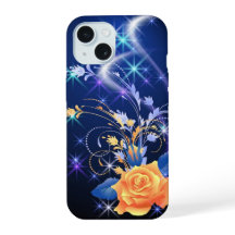 Funda Case-Mate Barely There para iPhone 15