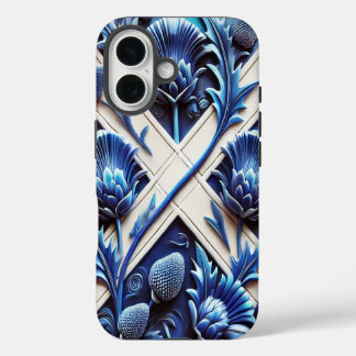 Funda Case-Mate de Apple iPhone 16 con cardos esco