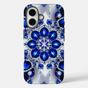 Funda Case-Mate de Apple iPhone 16 con colores de