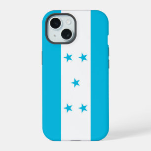Funda Case-Mate para Apple iPhone 15 con la bander