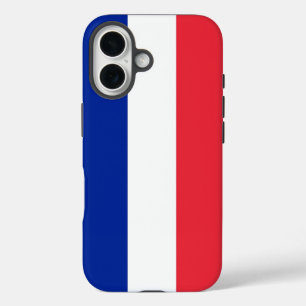 Funda Case-Mate para Apple iPhone 16 con bandera d