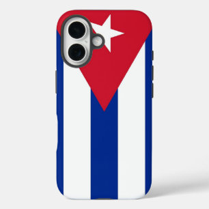 Funda Case-Mate para Apple iPhone 16 con bandera d