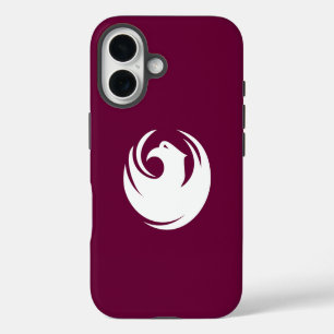 Funda Case-Mate para Apple iPhone 16 con bandera d