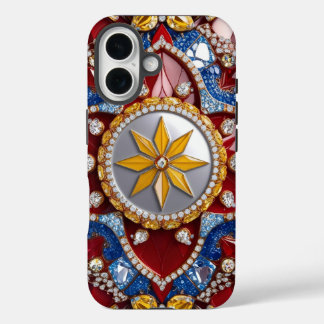 Funda Case-Mate para Apple iPhone 16 con Colores d