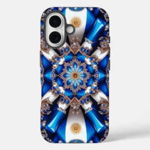 Funda Case-Mate para Apple iPhone 16 con Colores d