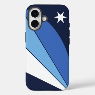 Funda Case-Mate para Apple iPhone 16 con Columbia,