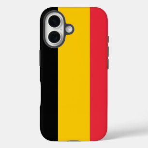 Funda Case-Mate para Apple iPhone 16 con la bander