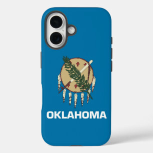 Funda Case-Mate para Apple iPhone 16 con la bander