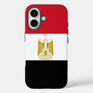 Funda Case-Mate para Apple iPhone 16 con la bander