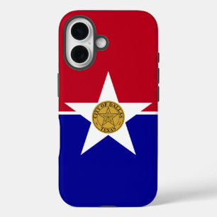 Funda Case-Mate para Apple iPhone 16 con la bander