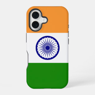 Funda Case-Mate para Apple iPhone 16 con la bander