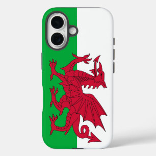 Funda Case-Mate para Apple iPhone 16 con la bander
