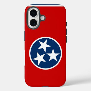 Funda Case-Mate para Apple iPhone 16 con la bander