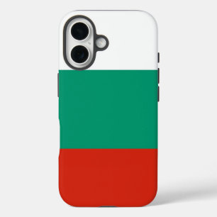 Funda Case-Mate para Apple iPhone 16 con la bander