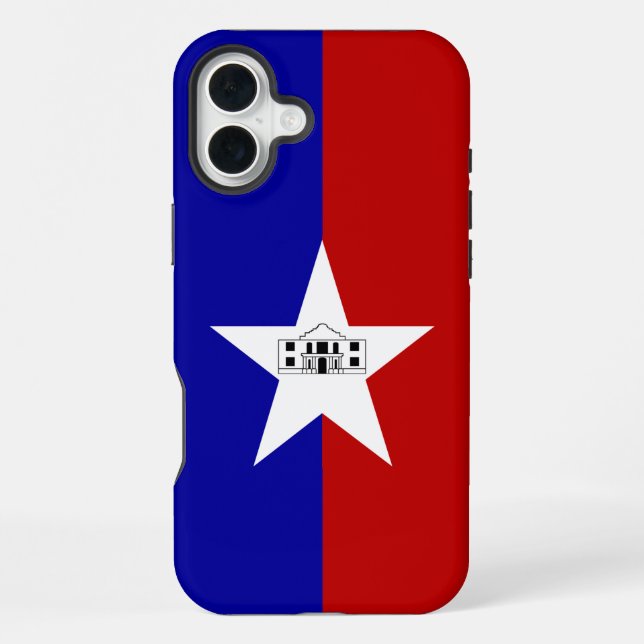Funda Case-Mate para Apple iPhone 16 Plus con band (Reverso )