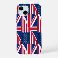 Funda Case-Mate para iPh de doble ciudadano estado