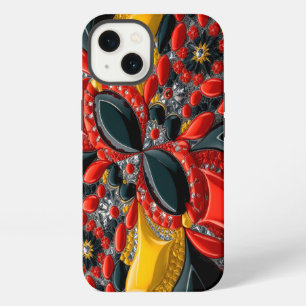 Funda Case-Mate para iPhone 13 con Colores de Alem