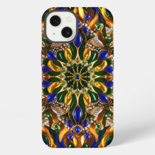 Funda Case-Mate para iPhone 13 con Colores de Bras