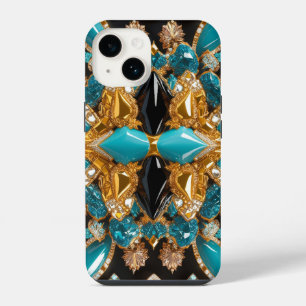 Funda Case-Mate para iPhone 14 Colores de Bahamas