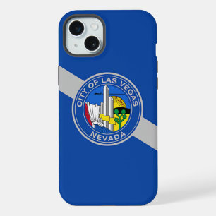 Funda Case-Mate para iPhone 15 Plus, bandera de La