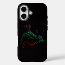Funda Case-Mate para iPhone 16 Black 4 Luxe, Babos