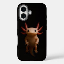 Funda Case-Mate para iPhone 16 negra 4 Luxe, Ajolo
