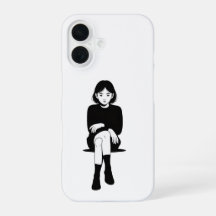 Funda Case-Mate para iPhone 16 Pro