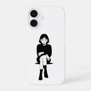 Funda Case-Mate para iPhone 16 Pro